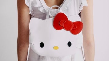 Hello Kitty's 50th Anniversary Has the Most Incredible Collabs: Shop Beauty, Designer Handbags and More